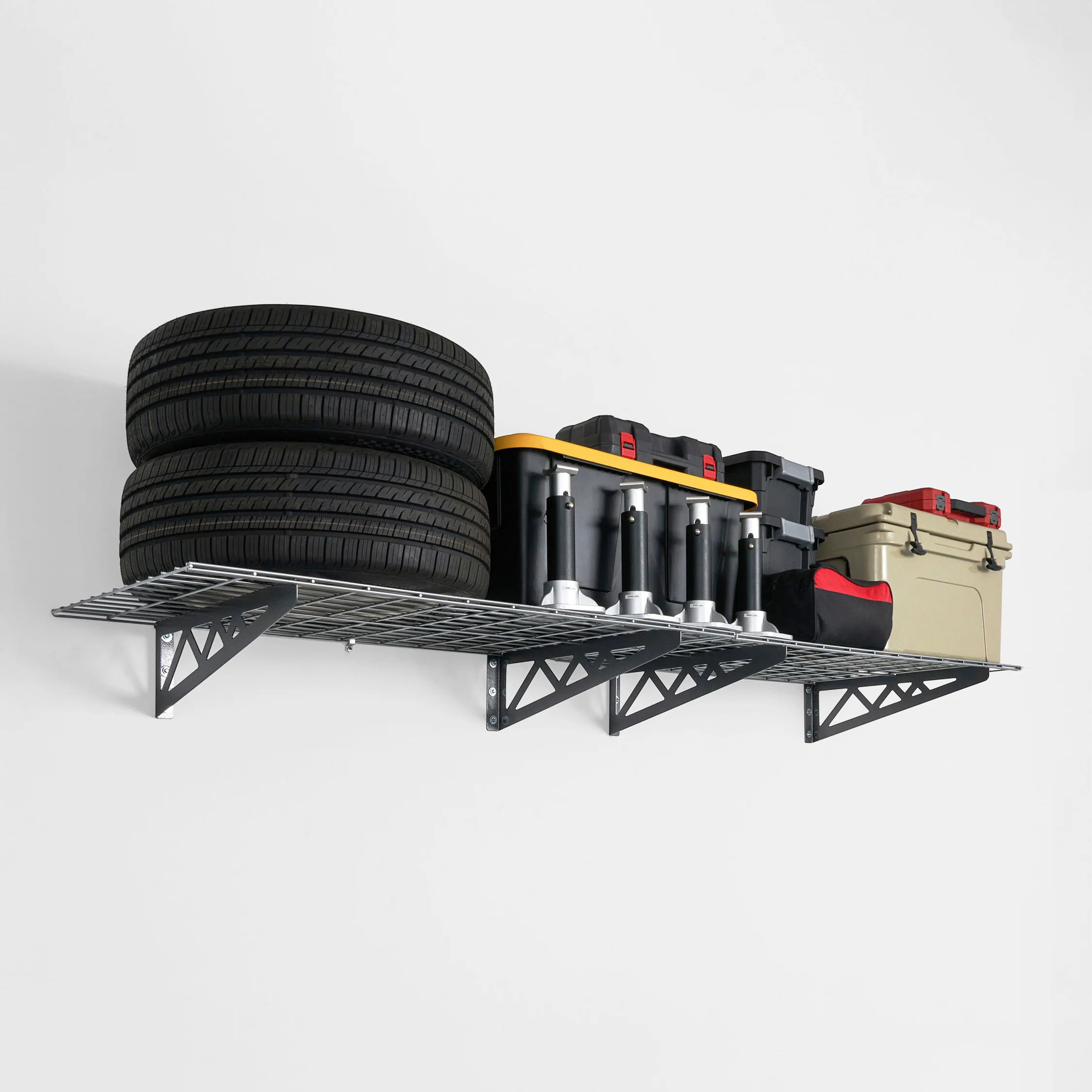 Master Your Garage Space